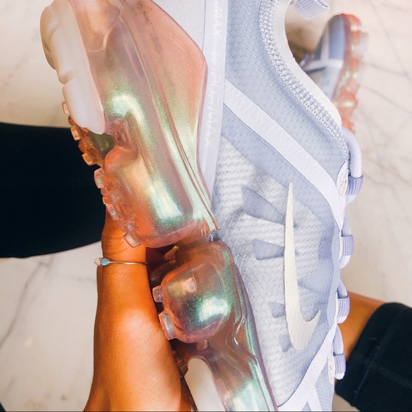 Nike air Vapormax 2019 - Picture 3 of 7